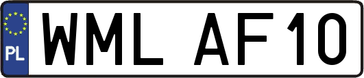 WMLAF10