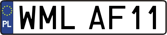 WMLAF11