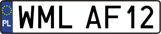 WMLAF12