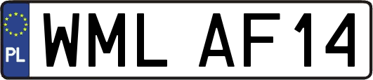 WMLAF14
