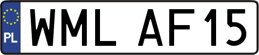 WMLAF15