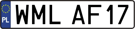 WMLAF17
