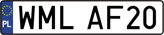 WMLAF20