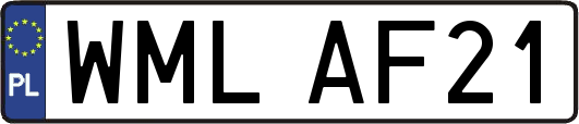 WMLAF21