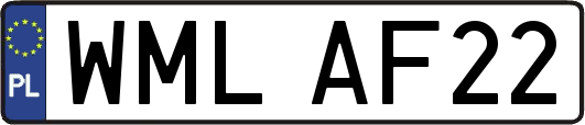 WMLAF22