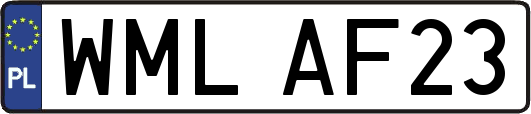 WMLAF23