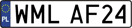 WMLAF24