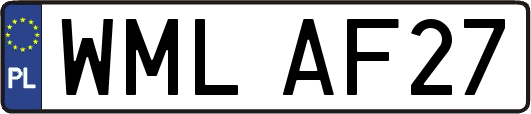 WMLAF27