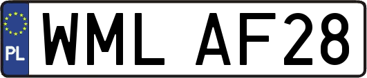 WMLAF28