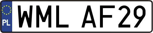 WMLAF29