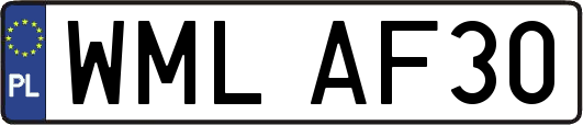 WMLAF30