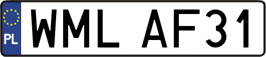 WMLAF31