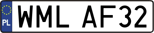 WMLAF32
