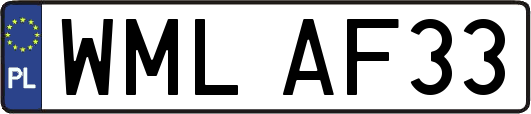WMLAF33