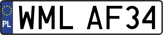 WMLAF34