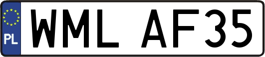 WMLAF35