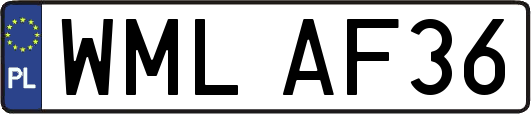 WMLAF36