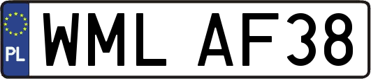 WMLAF38