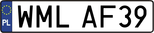 WMLAF39