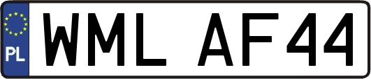 WMLAF44