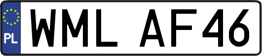 WMLAF46