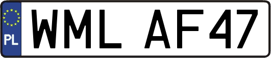 WMLAF47