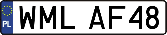 WMLAF48