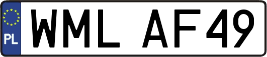 WMLAF49