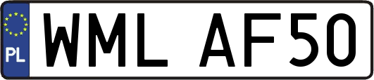 WMLAF50