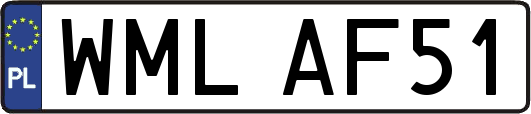 WMLAF51