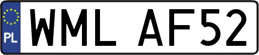 WMLAF52
