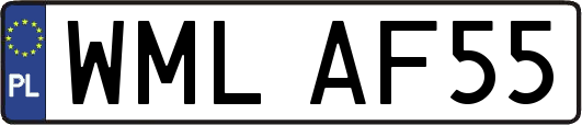 WMLAF55