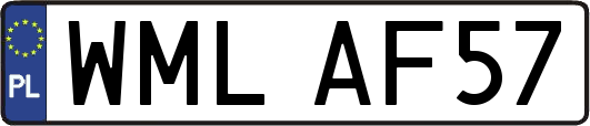 WMLAF57