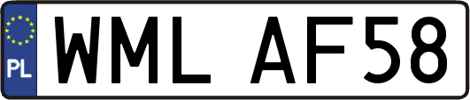 WMLAF58