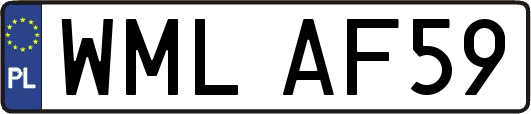 WMLAF59