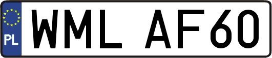 WMLAF60