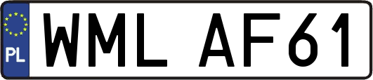 WMLAF61