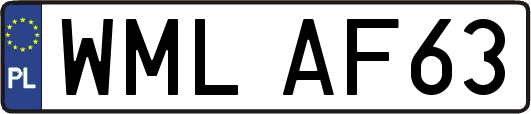 WMLAF63