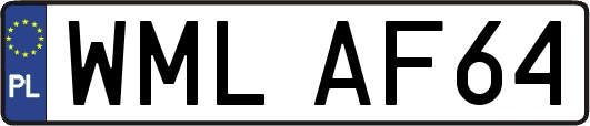 WMLAF64