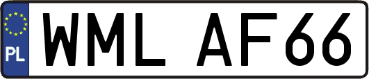 WMLAF66