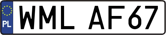 WMLAF67