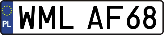 WMLAF68