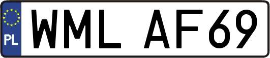 WMLAF69