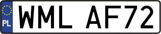 WMLAF72