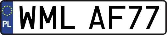 WMLAF77