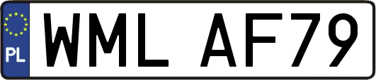 WMLAF79
