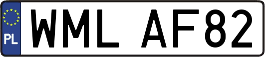 WMLAF82