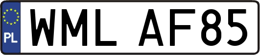 WMLAF85