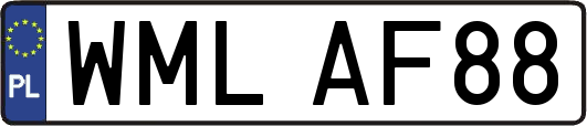 WMLAF88