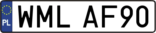 WMLAF90